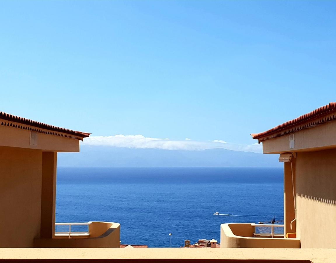 Ocean Romance ปัวร์โตเดซานตีอาโก ภายนอก รูปภาพ
