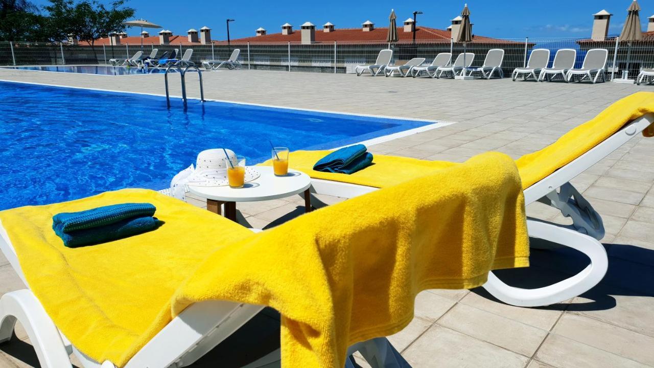 Ocean Romance ปัวร์โตเดซานตีอาโก ภายนอก รูปภาพ