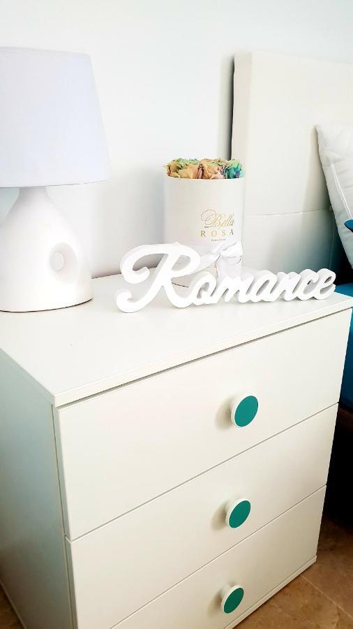 Ocean Romance ปัวร์โตเดซานตีอาโก ภายนอก รูปภาพ