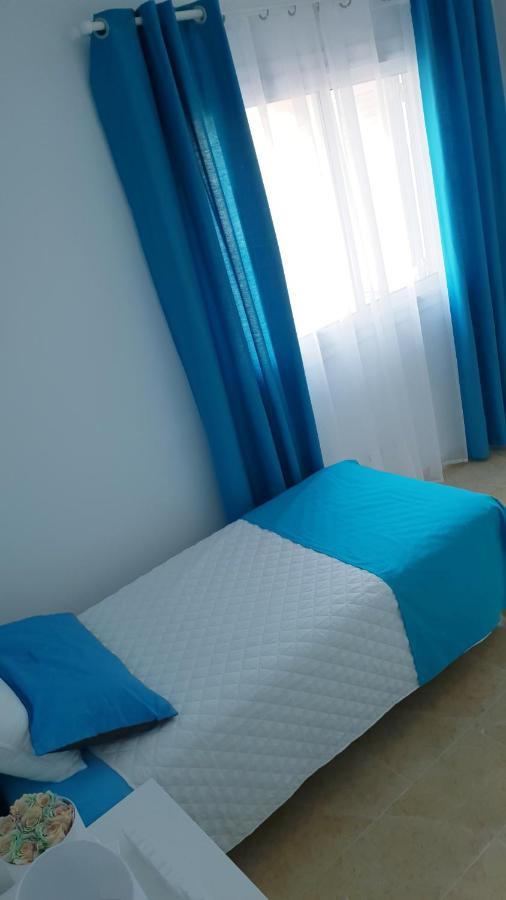 Ocean Romance ปัวร์โตเดซานตีอาโก ภายนอก รูปภาพ