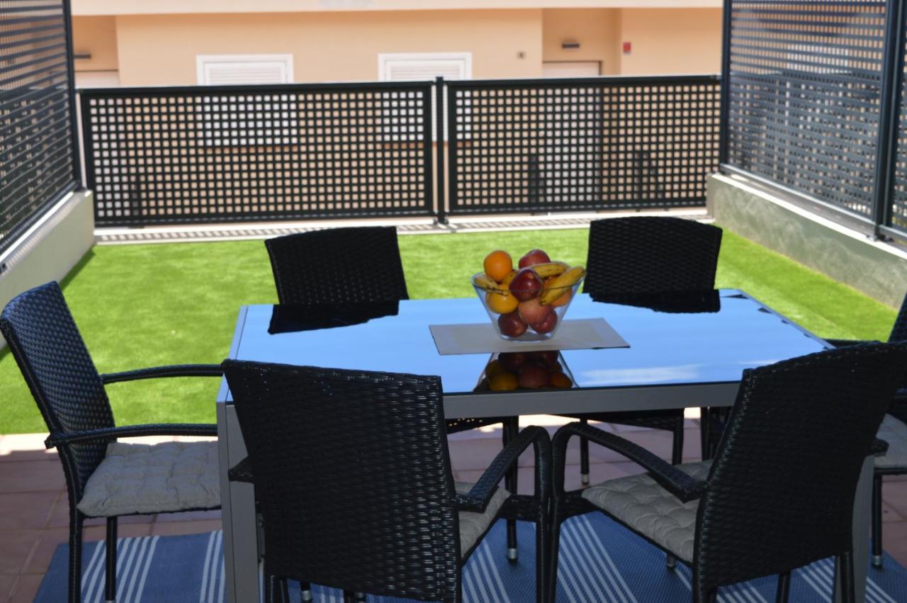 Ocean Romance ปัวร์โตเดซานตีอาโก ภายนอก รูปภาพ