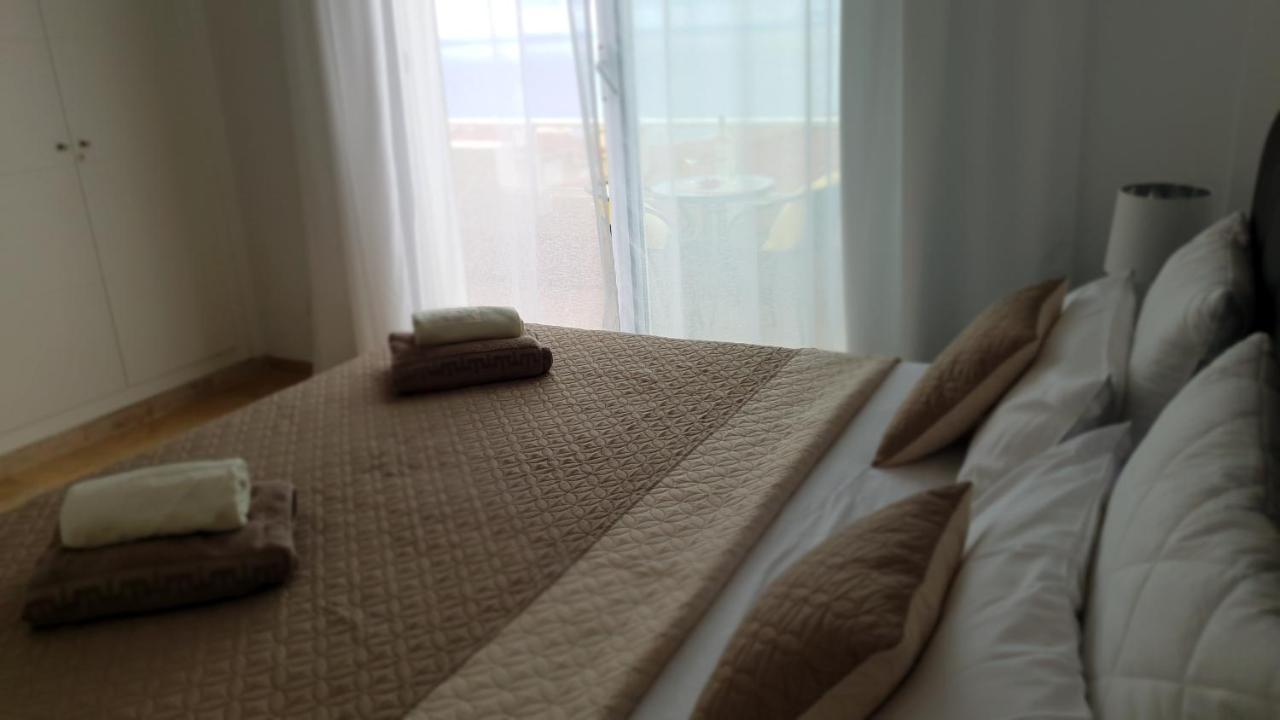 Ocean Romance ปัวร์โตเดซานตีอาโก ภายนอก รูปภาพ