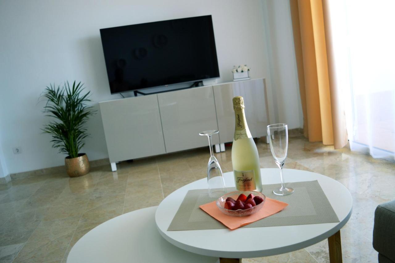 Ocean Romance ปัวร์โตเดซานตีอาโก ภายนอก รูปภาพ