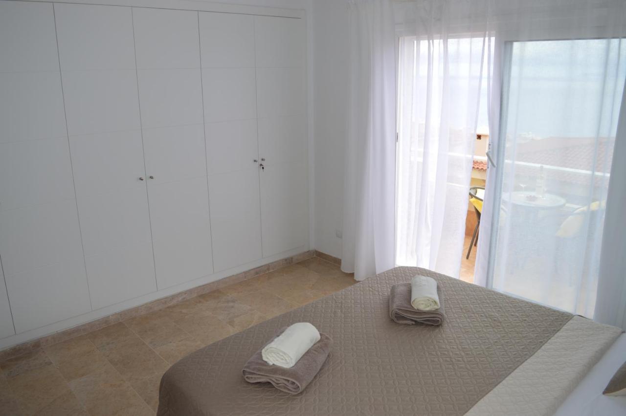 Ocean Romance ปัวร์โตเดซานตีอาโก ภายนอก รูปภาพ