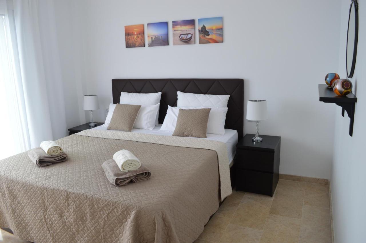 Ocean Romance ปัวร์โตเดซานตีอาโก ภายนอก รูปภาพ