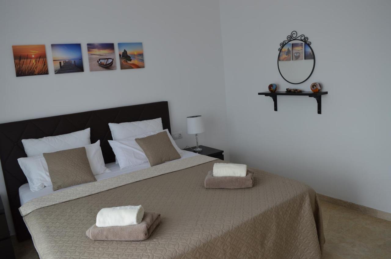 Ocean Romance ปัวร์โตเดซานตีอาโก ภายนอก รูปภาพ